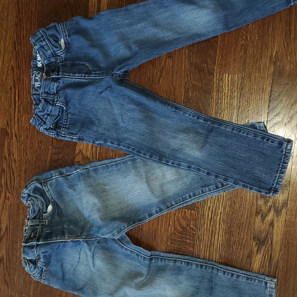 The Children's Place